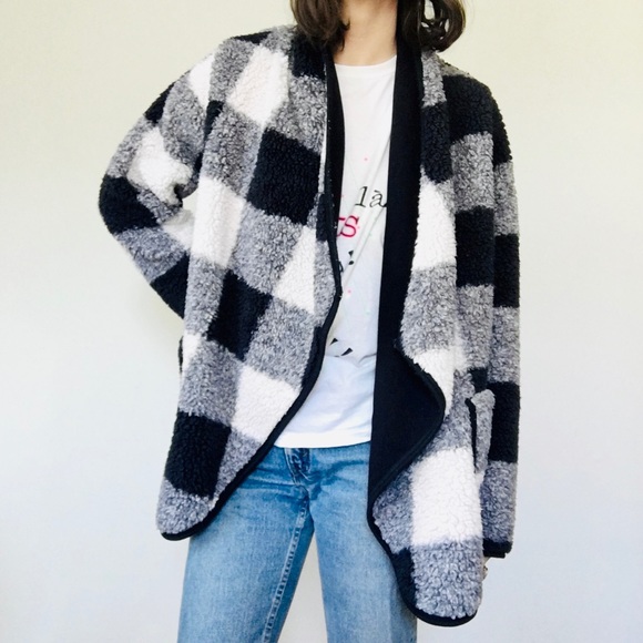 Sonoma Jackets & Blazers - 🐑 COZY 🐏